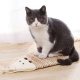 1Pc Pet Cat Scratching Pad Scratcher Board Mat Catnip Bed Pad Pe