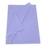 100Sheets Purple Tissue Paper Gift Wrap Wrapping