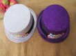 (image for) 36Pcs Happy Birthday Top Hat Dress Up Birthday Party Supplies