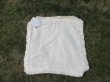 1Pair (2Pcs) Ivory Plain Linen Cushion Covers Throw Pillow Cases (image for) 1Pair (2Pcs) Ivory Plain Linen Cushion Covers Throw Pillow Cases