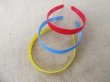 (image for) 1Pc DIY Headbands Hair Clips Hair Hoop with Teeth 20MM
