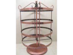 (image for) 1X Earring Necklace Jewelry display Stand rack