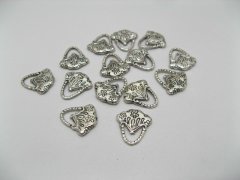 (image for) 200 Charms Metal Handbags Jewellery Finding