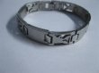 1X HQ Stainless Steel Bracelet PLAYBOY (image for) 1X HQ Stainless Steel Bracelet PLAYBOY