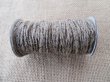 (image for) 6Rolls Knitted Natural Hemp Jute Rope Twine String Cord Art Gift