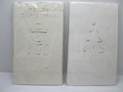 (image for) 10X Paper Candle Bag Lantern Bags Xmas Party Favor