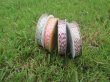 4Pcs x 20Yds Cotton Bakers Twine String Cord Rope Craft 1mm (image for) 4Pcs x 20Yds Cotton Bakers Twine String Cord Rope Craft 1mm