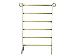 (image for) 1X Earring Necklace Jewelry display Stand rack