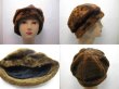 (image for) 6Pcs New Unisex Artificial Faux Fur Hat