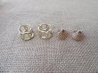 (image for) 12Pcs Chic Ring Fashion Rings for Ladies