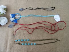 12Pcs Tribal Fashion Necklace Jewellery for Ladies 12Pcs Tribal Fashion Necklace Jewellery for Ladies