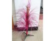 5Pcs Tinsel Tree with Bird for Decoration 86cm (image for) 5Pcs Tinsel Tree with Bird for Decoration 86cm