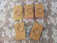 6X Diary Pocket Planner Notebook Note Pads Memo Note Pad Mixed