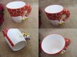 1Pc Jungle Animals Elephant Giraffe Horse Etc 3D Ceramic Cup (image for) 1Pc Jungle Animals Elephant Giraffe Horse Etc 3D Ceramic Cup