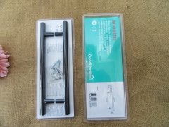 1Set x 2Pcs Heavy Duty Kitchen Cupboard Door Handles 160mm 1Set x 2Pcs Heavy Duty Kitchen Cupboard Door Handles 160mm