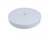 1Rolls X 17 Meters White Sewing Elastic 3cm