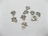 500 Metal Star Jewelry Charms Pendants ac-mp158 500 Metal Star Jewelry Charms Pendants ac-mp158