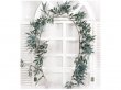 1Pc Eucalyptus Willow Garland Plant Hanging Wedding Arch Etc