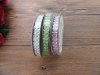 40Rolls Adhesive Diamond Wrap Ribbon Chain Flower Scrapbooking 40Rolls Adhesive Diamond Wrap Ribbon Chain Flower Scrapbooking