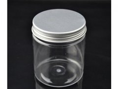10X Empty Clear Screw Cosmetic Makeup Cream Lip Gloss Container