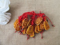 20 Fengshui Safeness Hanging Pendant for 12 Zodiacal Animals Dog 20 Fengshui Safeness Hanging Pendant for 12 Zodiacal Animals Dog