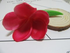 12 New HQ Scented Flower Air Freshener with Vent Clip 12 New HQ Scented Flower Air Freshener with Vent Clip
