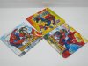 100Sheets x 3Pcs Spider-man Cardboard Jigsaw Puzzle Education