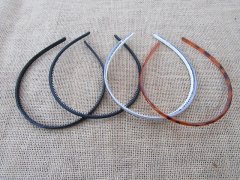 1Pc Thin Hair Band Headband for Girls Assorted 1Pc Thin Hair Band Headband for Girls Assorted