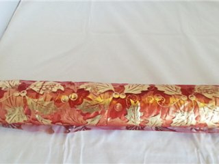 4x1Roll Organza Ribbon 49cm Wide for Craft ac-ft414