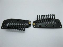 100Pcs Hair Extension Finding Base 3.8cm 100Pcs Hair Extension Finding Base 3.8cm