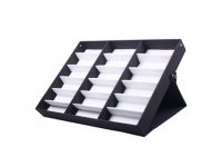 1X New Sunglasses Display Tray Case 18 Pairs Holder
