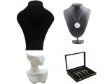 Necklace Display