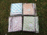 5Pcs Storage Bag Home Packing Organiser Travel Moving Bag 60x30x