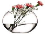 Round Vase