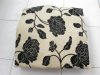 2Pcs HQ Dark Ivory Lotus Hemp Pillow Cushion Covers 43cm 2Pcs HQ Dark Ivory Lotus Hemp Pillow Cushion Covers 43cm