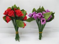 10Bundle X 20 Craft Scrapbooking Flower Wedding Decor Mixed 10Bundle X 20 Craft Scrapbooking Flower Wedding Decor Mixed