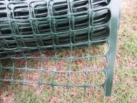 1Pc All Purpose Garden Fence Netting Anti Bird Pest Net Mesh