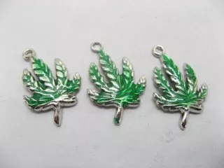 50 Charms Jewellery Pendants ac-mp138