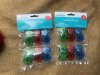6Pack x 6Pc Transparent Pull Back Cars for Kids Party Favor 6Pack x 6Pc Transparent Pull Back Cars for Kids Party Favor