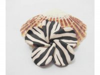 98 Fimo Beads Frangipani Jewellery Finding