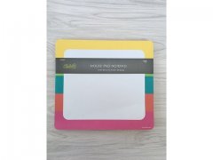 5Pcs New Funny Mouse Pad Notepad Memo Pads Notebooks