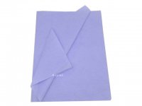 100Sheets Purple Tissue Paper Gift Wrap Wrapping