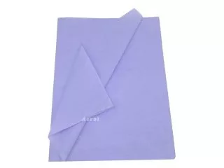 100Sheets Purple Tissue Paper Gift Wrap Wrapping