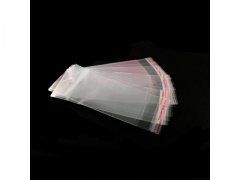 5000X Clear Self-Adhesive Seal Plastic Bag 14x5.5cm 5000X Clear Self-Adhesive Seal Plastic Bag 14x5.5cm