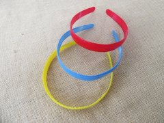 1Pc DIY Headbands Hair Clips Hair Hoop with Teeth 20MM