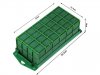 1Pc Oblong Floral Foam Bouquet Flower Holders 1Pc Oblong Floral Foam Bouquet Flower Holders