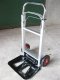 1X New Folding Shopping Travel Luggage Trolley Cart Carrier Cart
