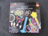 1Set 323Pcs Glow in the Dark Sticks Party Favor