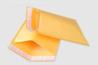 100 Self Seal Post Bubble Mailer Envelope Bag 170x110mm