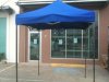 Blue 3X3M Medium Duty Instant Folding Gazebo Marquee Blue 3X3M Medium Duty Instant Folding Gazebo Marquee